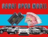 bunga gadai BPKB mobil