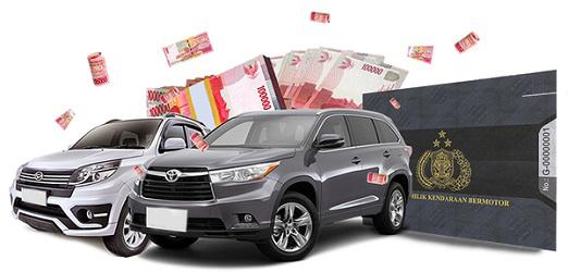 gadai bpkb mobil WOM finance