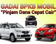 gadai bpkb mobil di jakarta