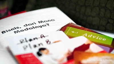 pinjaman modal usaha