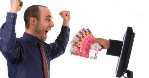 pinjaman online pribadi