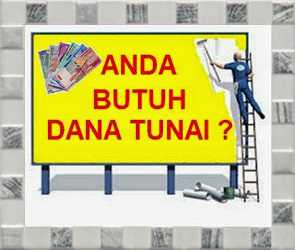 pinjaman pribadi segera