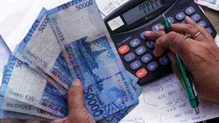 jasa rentenir di tangerang