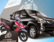 pinjaman dana tunai jaminan BPKB mobil