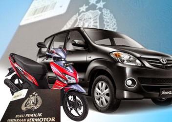 pinjaman dana tunai jaminan BPKB mobil