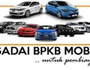 dana cepat jaminan BPKB mobil