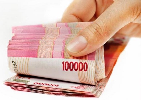 pinjam uang untuk modal usaha