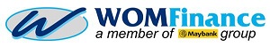 Website Resmi Gadai BPKB Mobil/Motor – WOMFinance.id
