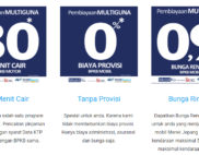 cara leasing BPKB motor di WOM Finance