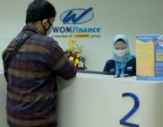 cara sekolahin BPKB motor