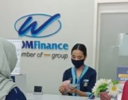 persyaratan gadai BPKB di WOM finance