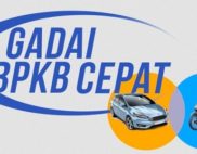 pinjam uang jaminan bpkb motor