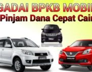 pinjaman dana jaminan bpkb mobil