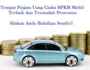 take over BPKB mobil