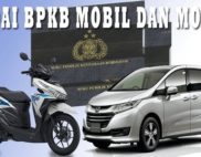 butuh dana cepat jaminan bpkb motor