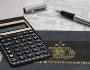 cara mencairkan BPKB motor