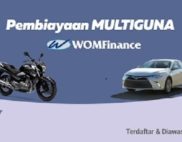 cara menggadaikan bpkb mobil di wom finance