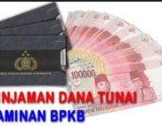 cara pinjam uang dengan bpkb motor