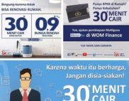 gadai bpkb atas nama orang lain di wom finance