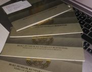 gadai bpkb beda nama