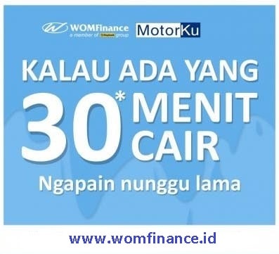 persyaratan gadai bpkb motor atas nama orang lain