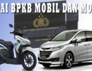 Gadai BPKB mobil terdekat