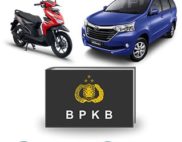 gadai bpkb belum balik nama