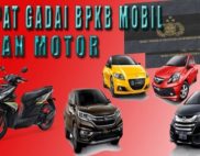 persyaratan leasing BPKB mobil