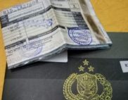 pinjam uang gadai BPKB motor