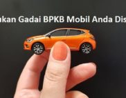 pinjaman jaminan bpkb mobil bunga rendah