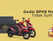 pinjaman jaminan bpkb motor wom finance