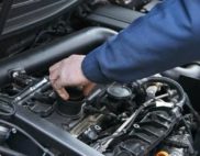 perawatan mobil diesel