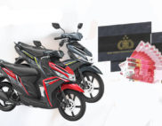 gadai bpkb motor tangerang