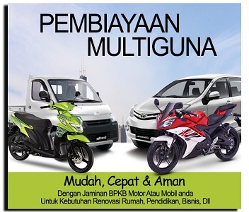gadai bpkb mobil jakarta barat