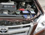 perawatan innova diesel