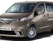 perawatan Nissan evalia