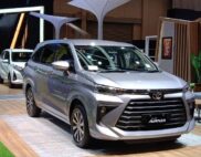 perawatan avanza matic