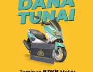 Gadai BPKB Motor tanpa Survey Tangerang