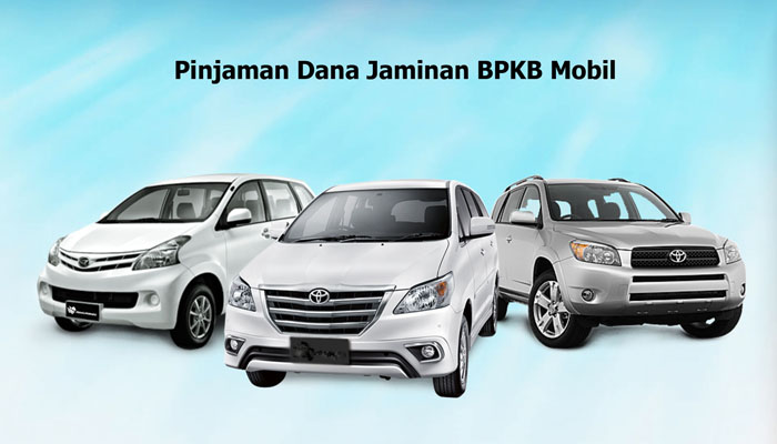 gadai bpkb mobil tanpa survey tangerang